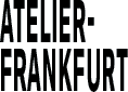 Logo Atelier Frankfurt e.V.